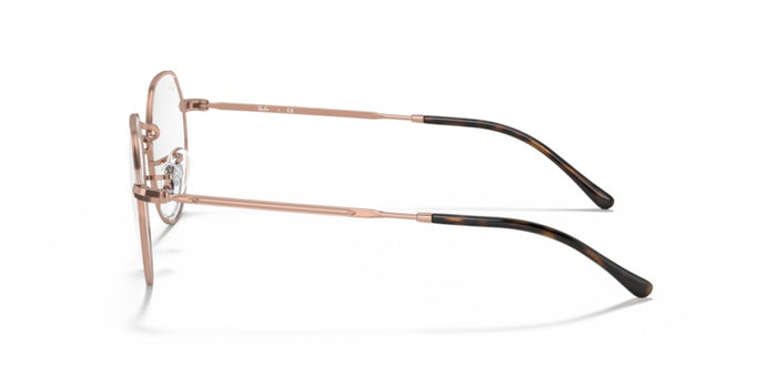 Prescription Glasses Ray-Ban Jack RX6465 2943 51 20 — vista 3