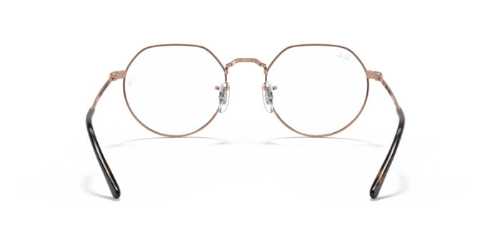 Prescription Glasses Ray-Ban Jack RX6465 2943 51 20 — vista 7