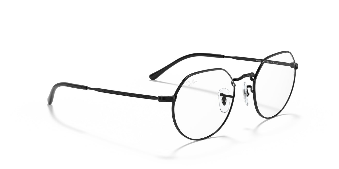 Gafas Graduadas Ray-Ban Jack RX6465 2509 49 20