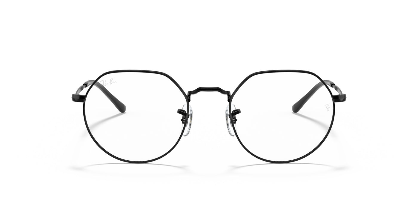 Gafas Graduadas Ray-Ban Jack RX6465 2509 49 20