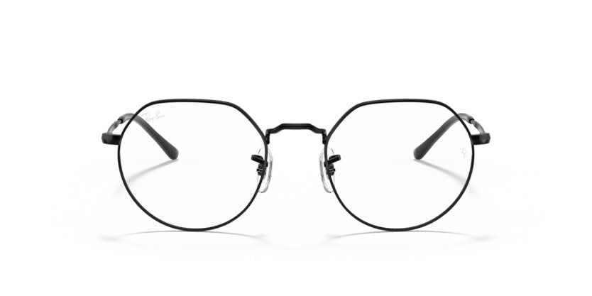 Gafas Graduadas Ray-Ban Jack RX6465 2509 49 20