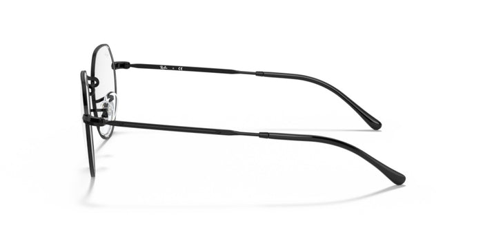 Prescription Glasses Ray-Ban Jack RX6465 2509 49 20 — vista 3