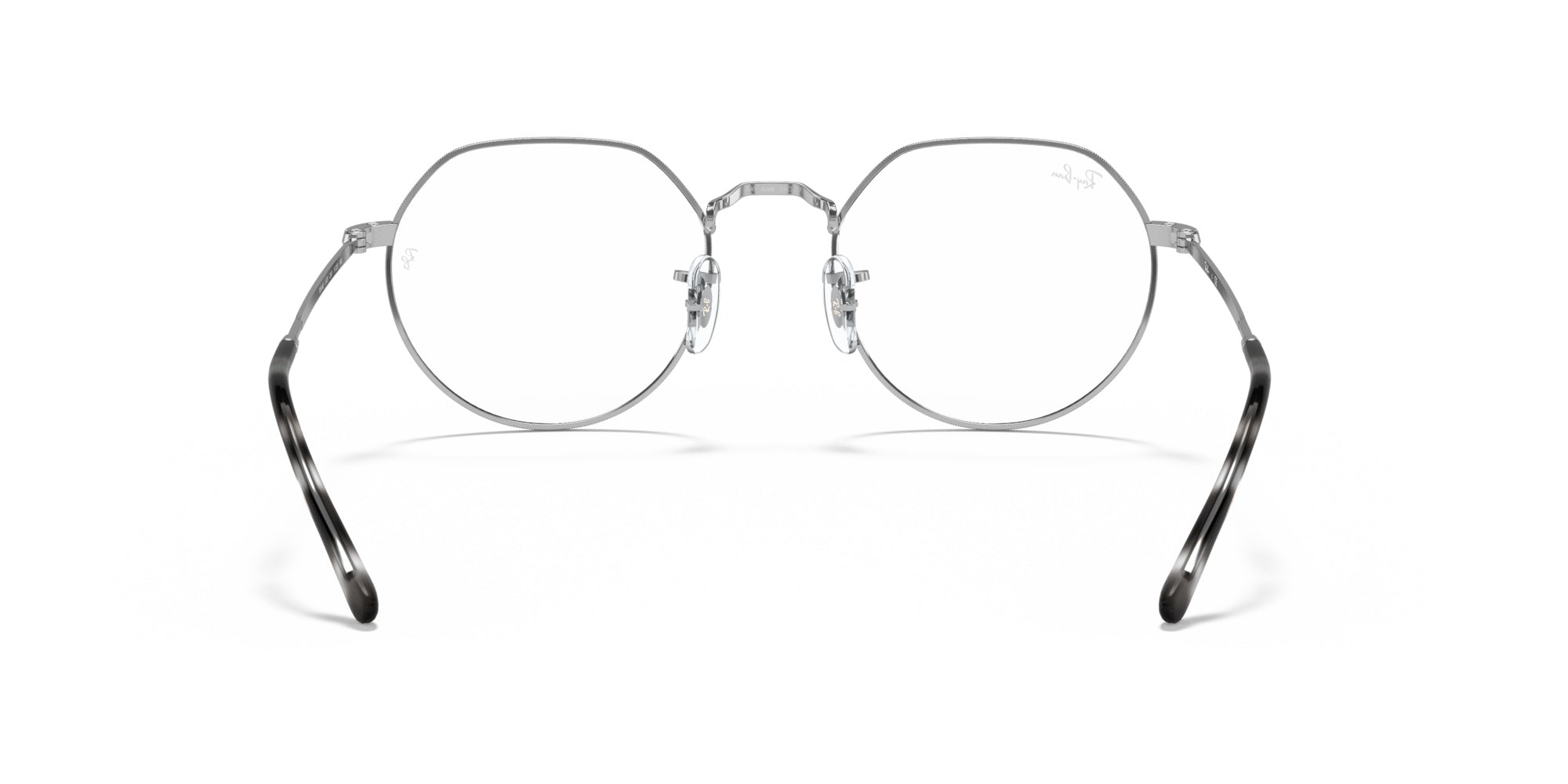 Gafas Graduadas Ray-Ban The General Gaze RX6441 2501 56 17