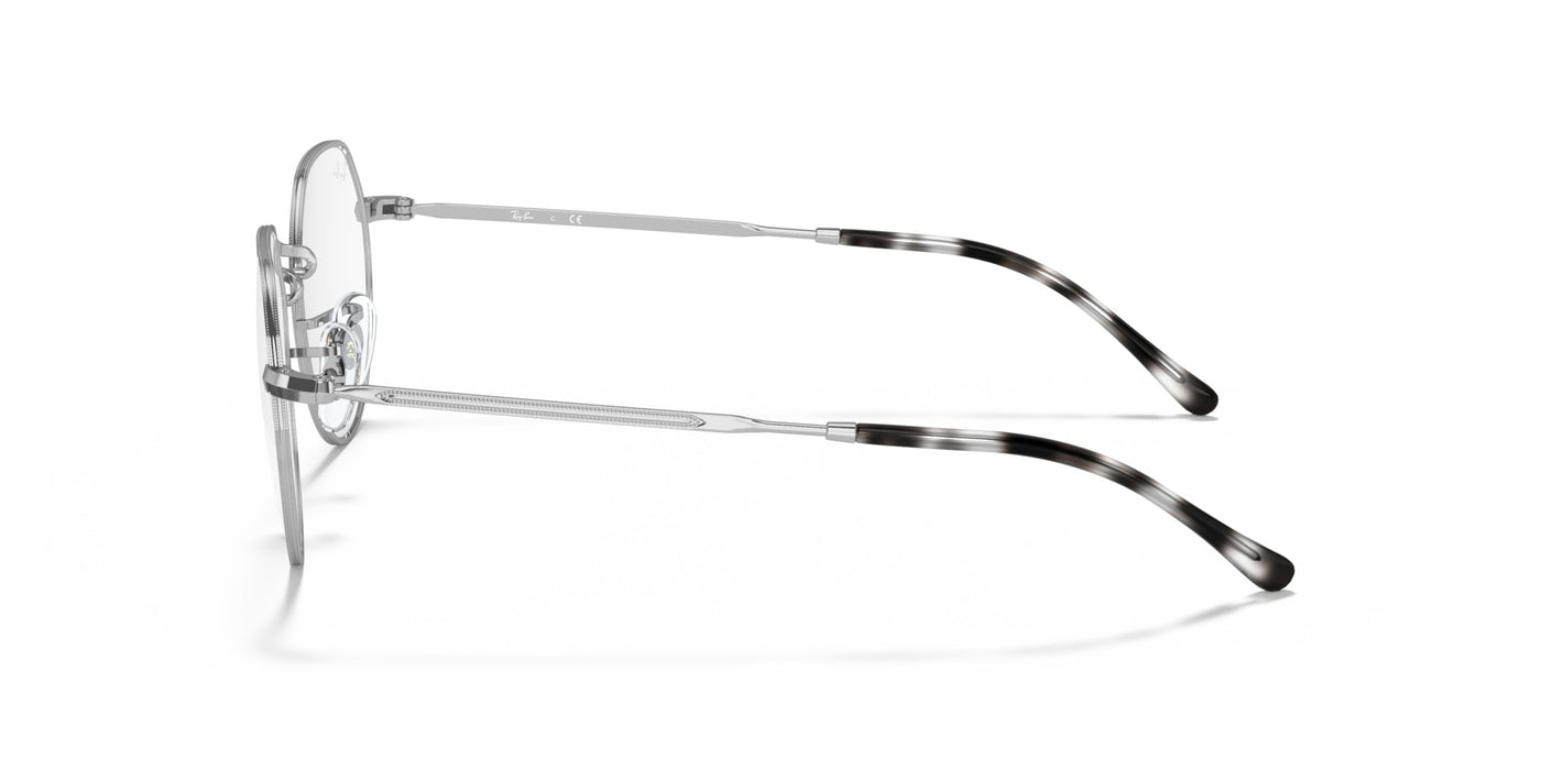 Gafas Graduadas Ray-Ban The General Gaze RX6441 2501 56 17