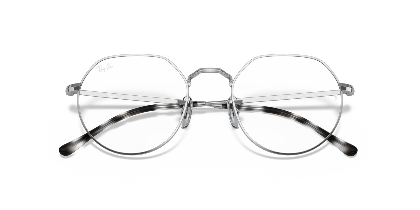 Gafas Graduadas Ray-Ban The General Gaze RX6441 2501 56 17