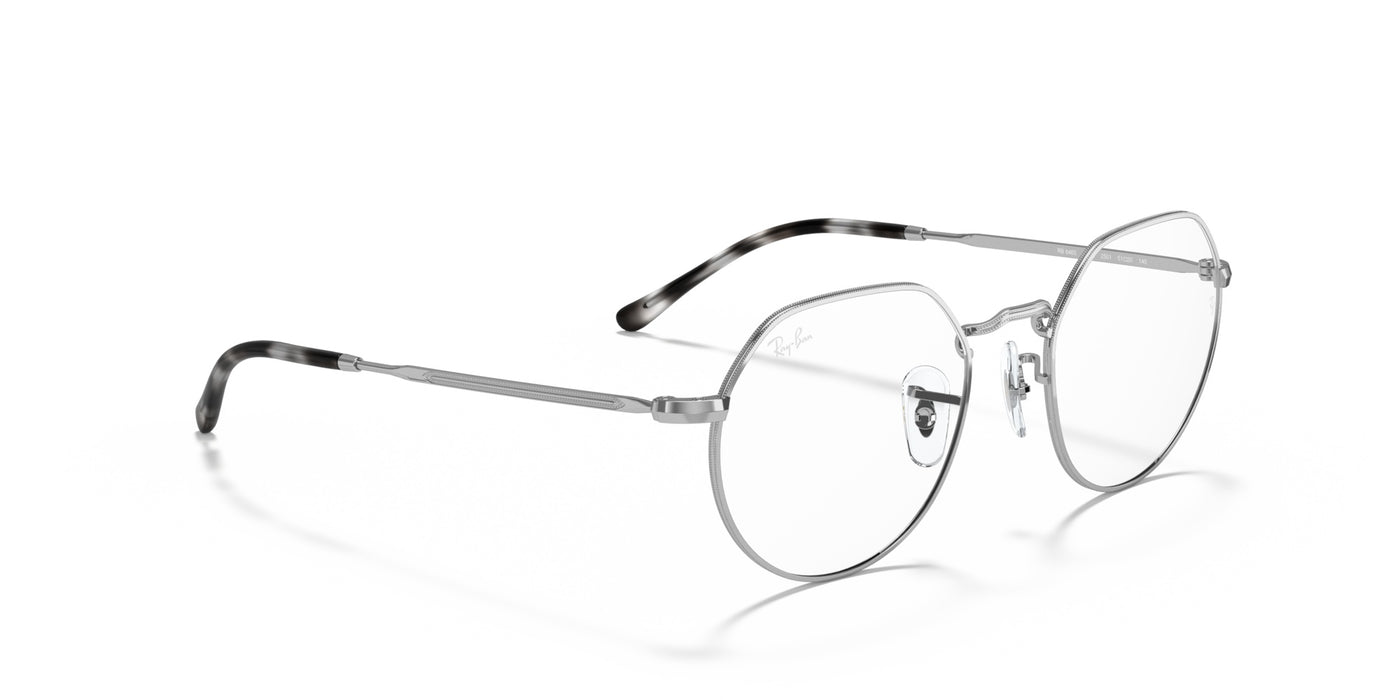 Gafas Graduadas Ray-Ban The General Gaze RX6441 2501 56 17