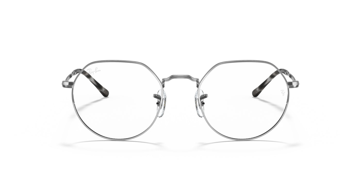 Gafas Graduadas Ray-Ban The General Gaze RX6441 2501 56 17
