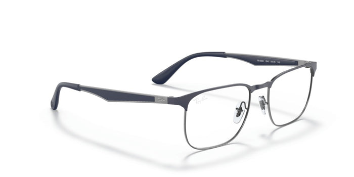 Очки для зрения Ray-Ban RX6363 2947 54 18 — vista 4