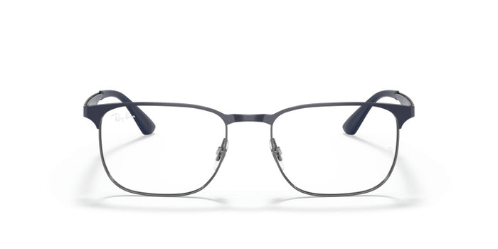 Очки для зрения Ray-Ban RX6363 2947 54 18 — vista 2