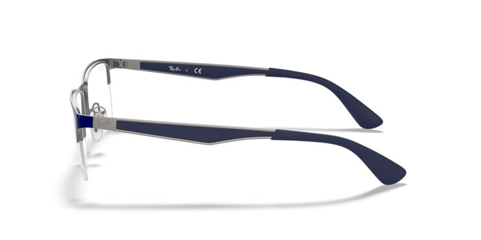 Korrektionsbrillen Ray-Ban RX6335 2947 54 17 — vista 3