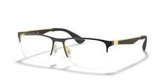 Korrektionsbrillen Ray-Ban RX6335 2890 56 17
