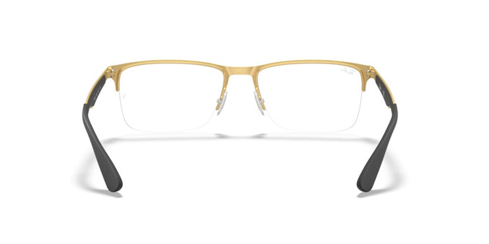Очки для зрения Ray-Ban RX6335 2890 56 17 — vista 4