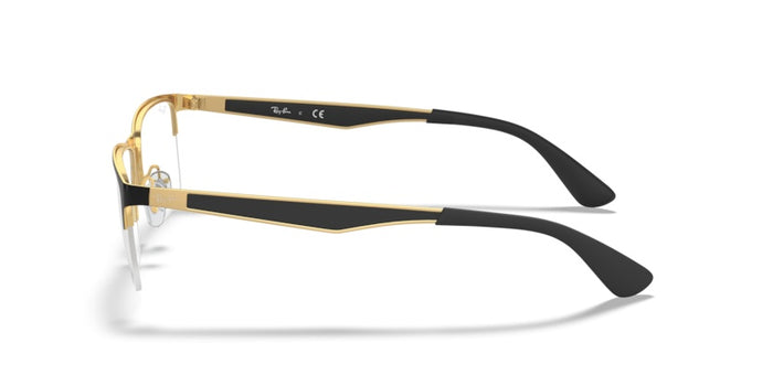 Очки для зрения Ray-Ban RX6335 2890 56 17 — vista 3