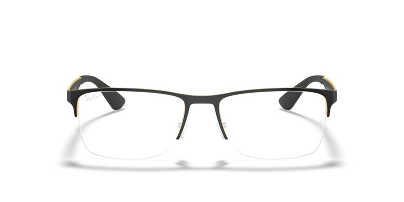 Gafas Graduadas Ray-Ban RX6335 2890 56 17