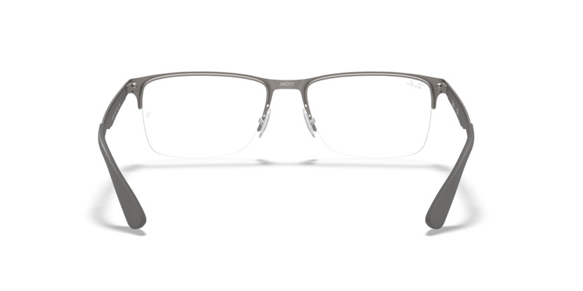 Gafas Graduadas Ray-Ban RX6335 2855 54 17