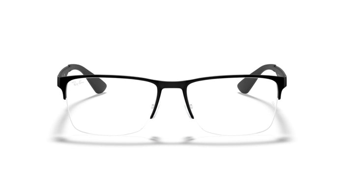 Gafas Graduadas Ray-Ban RX6335 2503 56 17 — vista 2