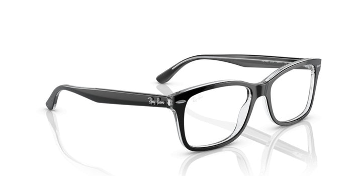 Lunettes de Vue Ray-Ban RX5428 2034 55 17 — vista 4