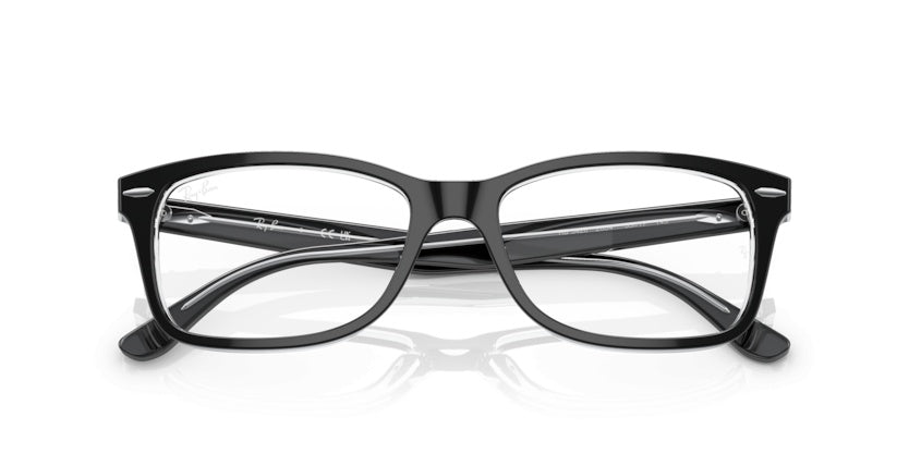 Gafas Graduadas Ray-Ban RX5428 2034 55 17