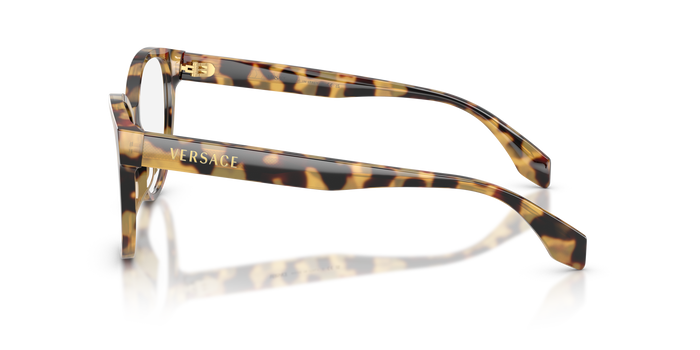 Optical Frames Versace VE3399U 777 54 / 56 17 — Image 2