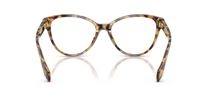Optical Frames Versace VE3399U 777 54 / 56 17 — Image 3