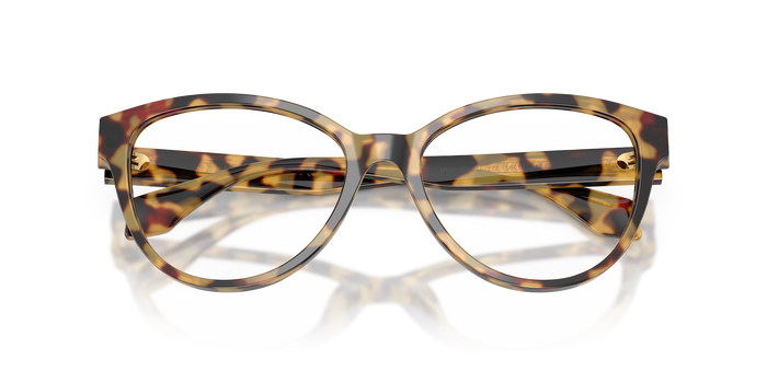 Optical Frames Versace VE3399U 777 54 / 56 17 — Image 5