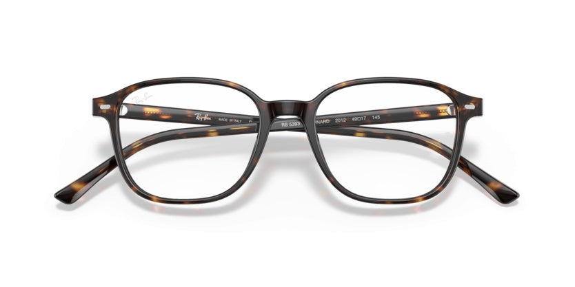 Gafas Graduadas Ray-Ban Leonard RX5393 2012 51 17