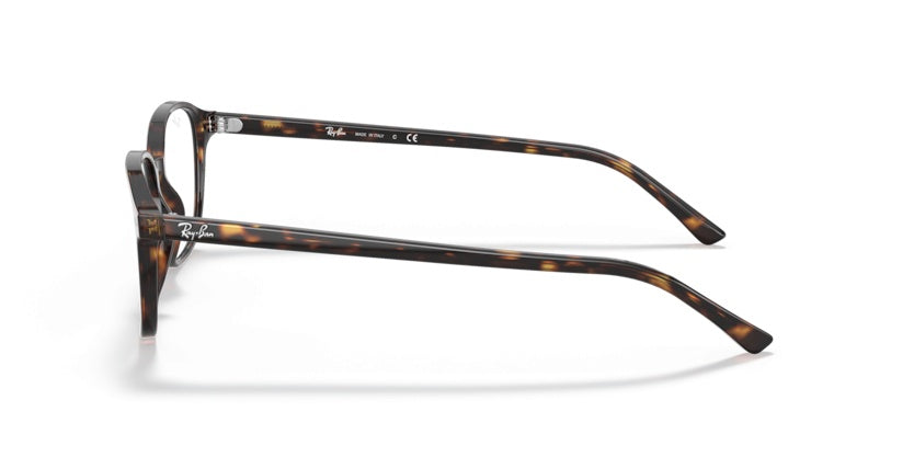 Gafas Graduadas Ray-Ban Leonard RX5393 2012 51 17