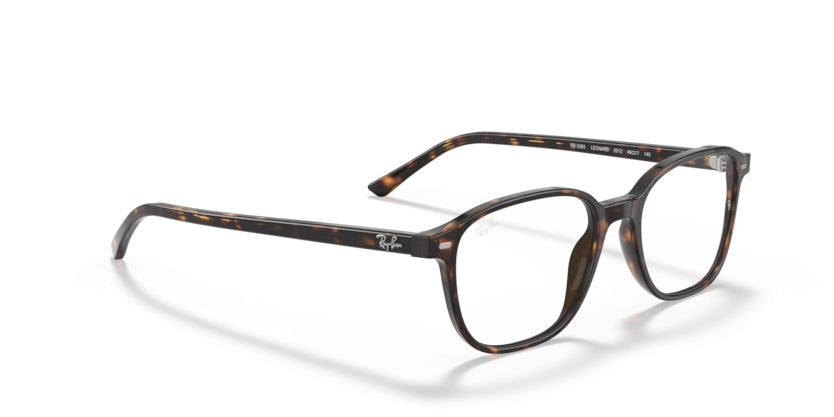 Gafas Graduadas Ray-Ban Leonard RX5393 2012 51 17