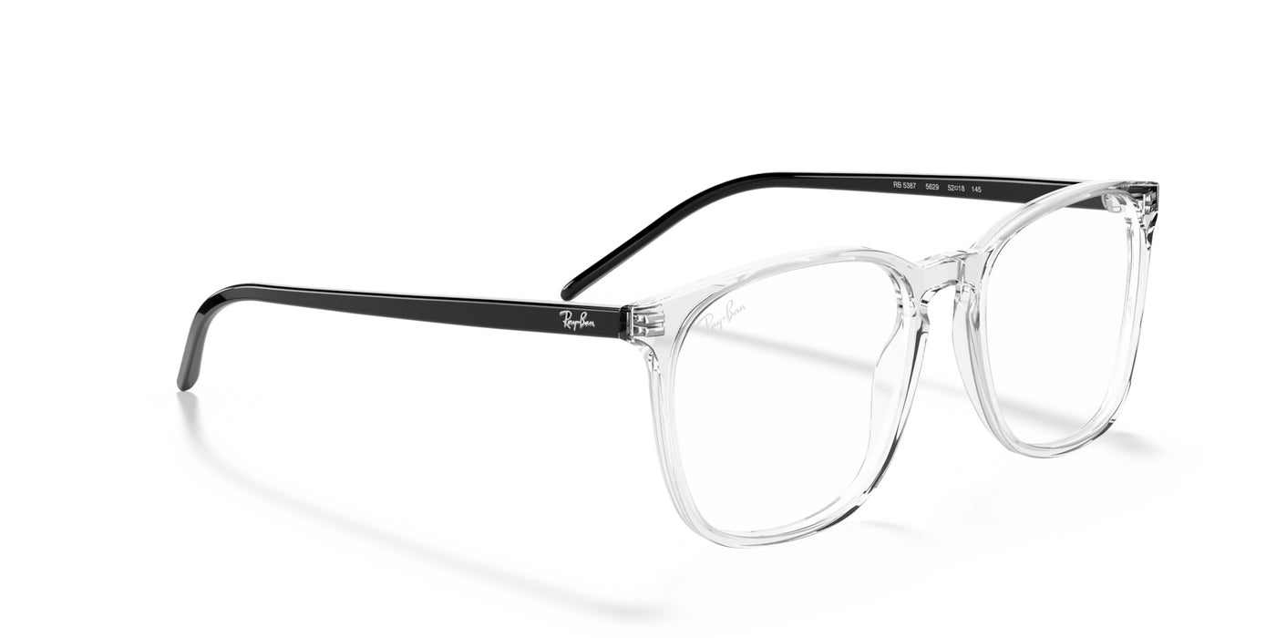 Gafas Graduadas Ray-Ban RX5387 5629 54 18