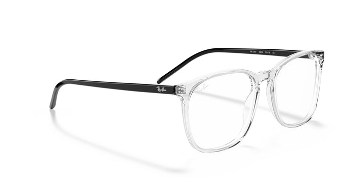 Korrektionsbrillen Ray-Ban RX5387 5629 54 18 — vista 4