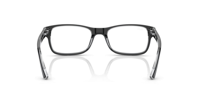 Lunettes de Vue Ray-Ban RX5268 2034 52 17 — vista 5
