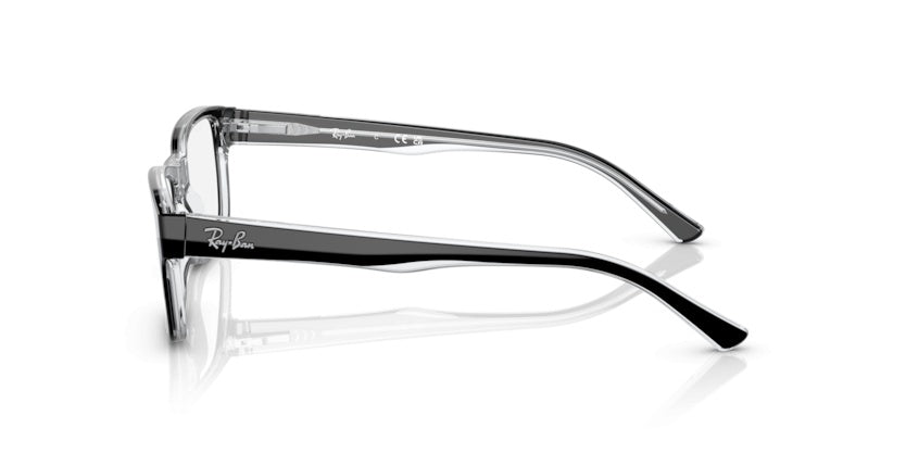 Gafas Graduadas Ray-Ban RX5268 2034 52 17