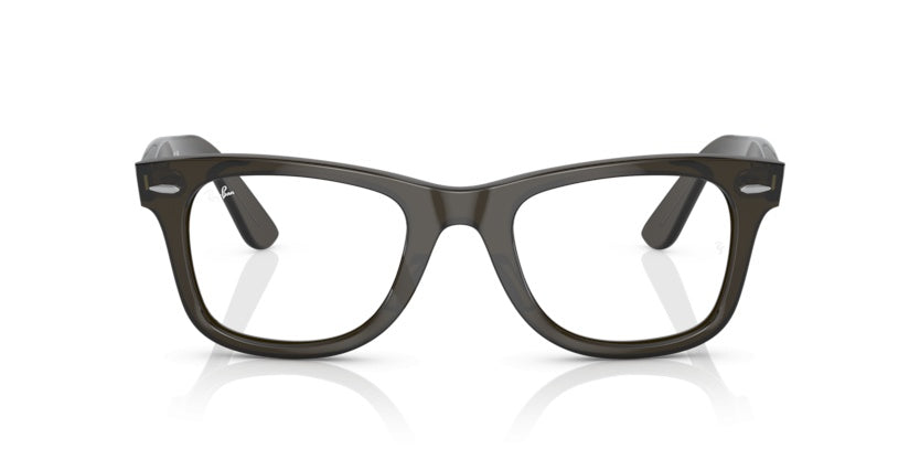 Gafas Graduadas Ray-Ban Wayfarer Ease RX4340 8224 50 22