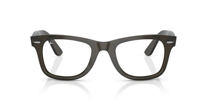 Ray-Ban Wayfarer Ease RX4340 8224 50 22 光学镜架 太阳镜 — vista 2