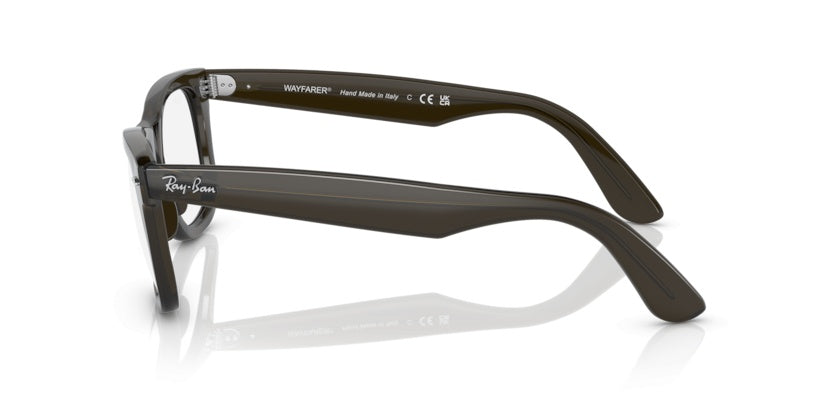 Gafas Graduadas Ray-Ban Wayfarer Ease RX4340 8224 50 22