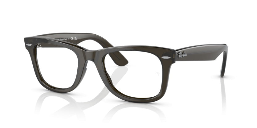 Gafas Graduadas Ray-Ban Wayfarer Ease RX4340 8224 50 22