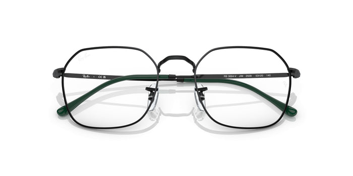 Gafas Graduadas Ray-Ban Jim RX3694V 2509 53 20 — vista 5