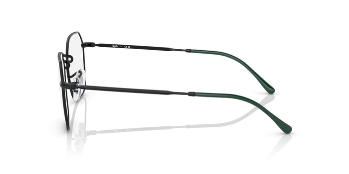 Gafas Graduadas Ray-Ban Jim RX3694V 2509 53 20 — vista 3