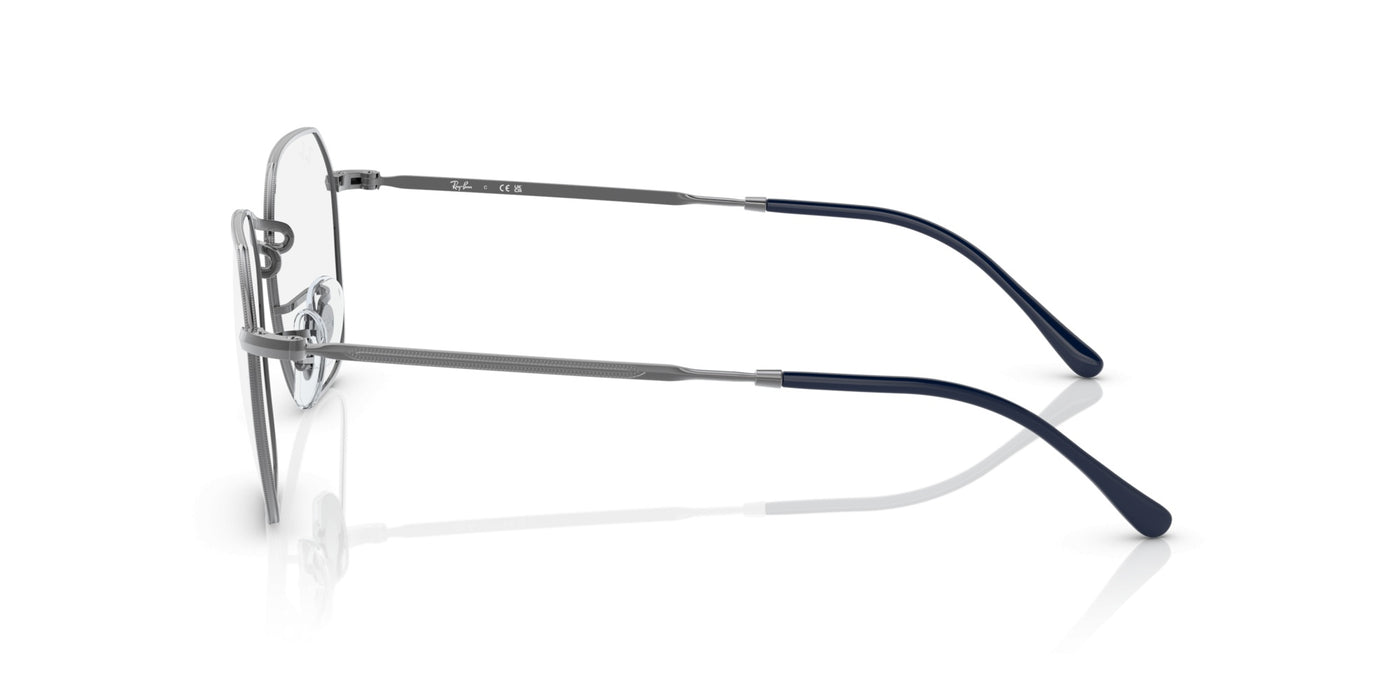 Gafas Graduadas Ray-Ban Jim RX3694V 2502 53 20