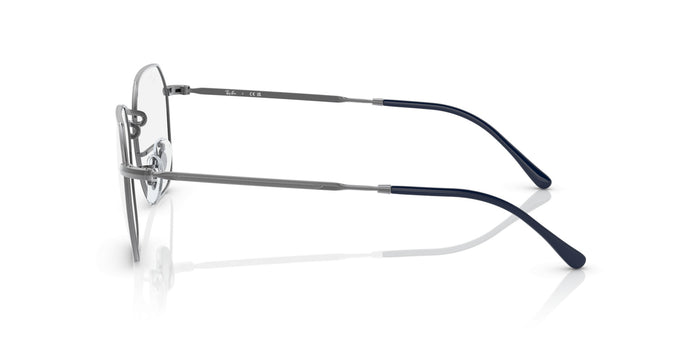 Gafas Graduadas Ray-Ban Jim RX3694V 2502 53 20 — vista 3