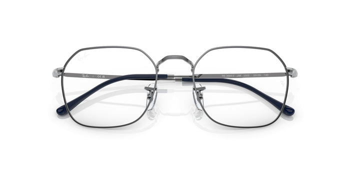 Gafas Graduadas Ray-Ban Jim RX3694V 2502 53 20 — vista 4