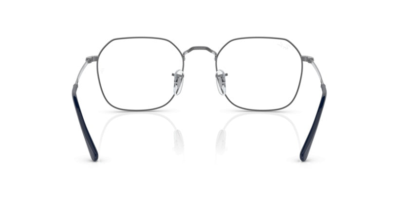 Gafas Graduadas Ray-Ban Jim RX3694V 2502 53 20