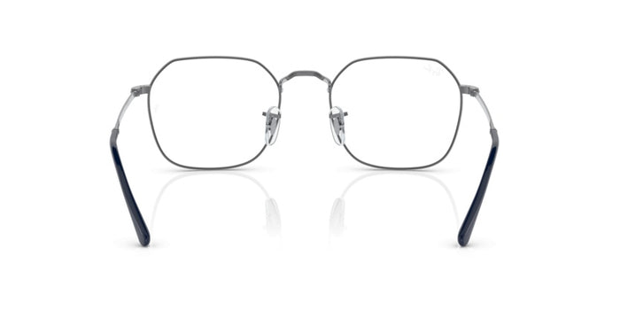 Gafas Graduadas Ray-Ban Jim RX3694V 2502 53 20 — vista 5