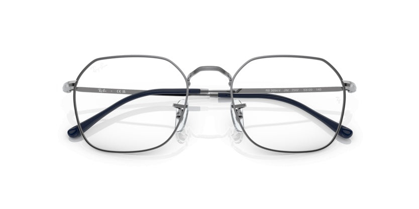 Gafas Graduadas Ray-Ban Jim RX3694V 2502 53 20