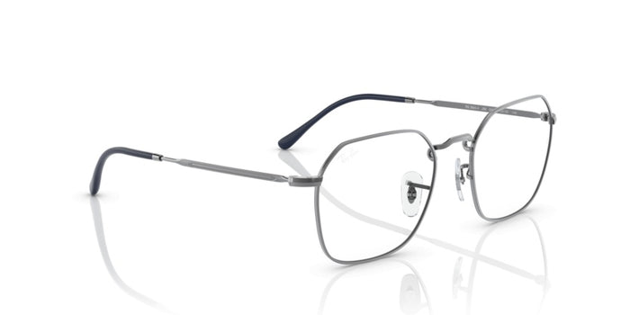 Gafas Graduadas Ray-Ban Jim RX3694V 2502 53 20 — vista 7