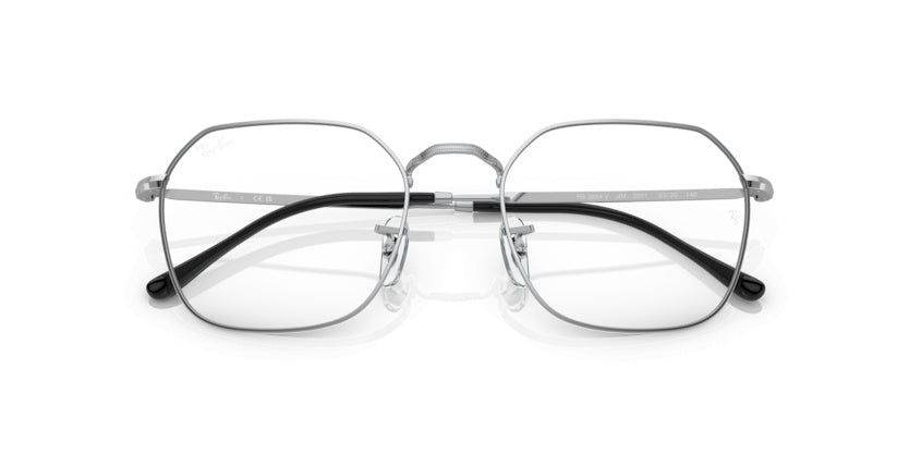 Gafas Graduadas Ray-Ban Jim RX3694V 2501 53 20