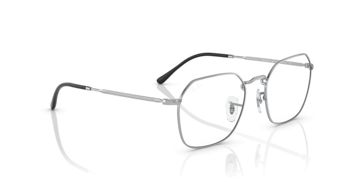 Gafas Graduadas Ray-Ban Jim RX3694V 2501 53 20 — vista 5