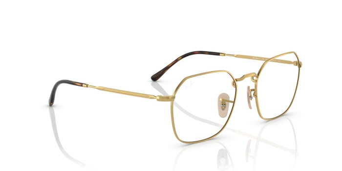 Gafas Graduadas Ray-Ban Jim RX3694V 2500 53 20 — vista 4