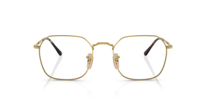 Gafas Graduadas Ray-Ban Jim RX3694V 2500 53 20 — vista 2