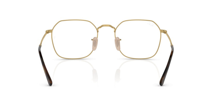Gafas Graduadas Ray-Ban Jim RX3694V 2500 53 20